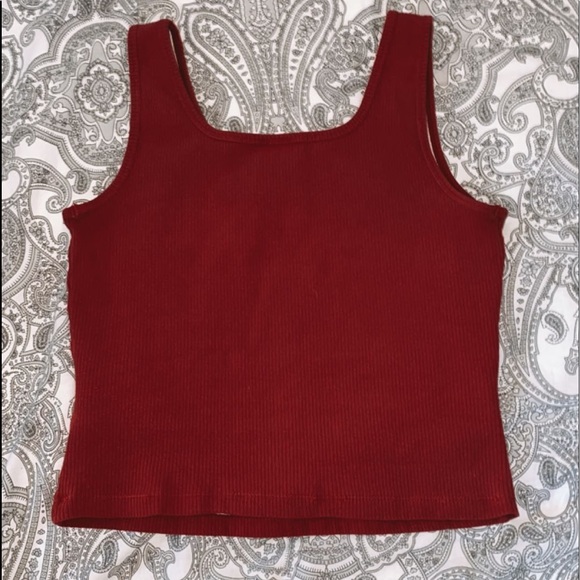 Form Fitting Nike tanktop - Picture 2 of 3